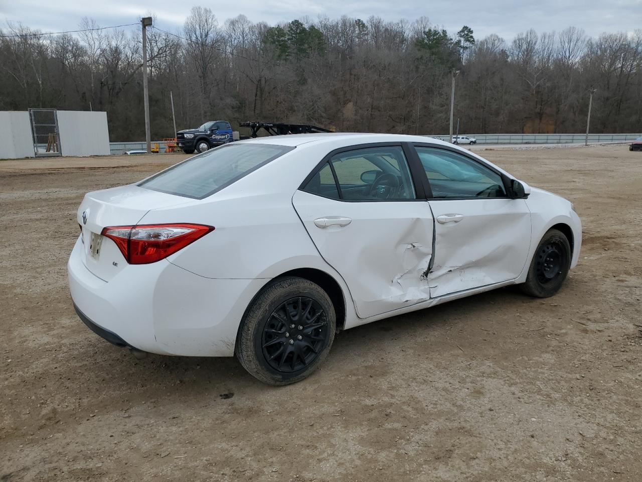 2015 Toyota Corolla - Image 3