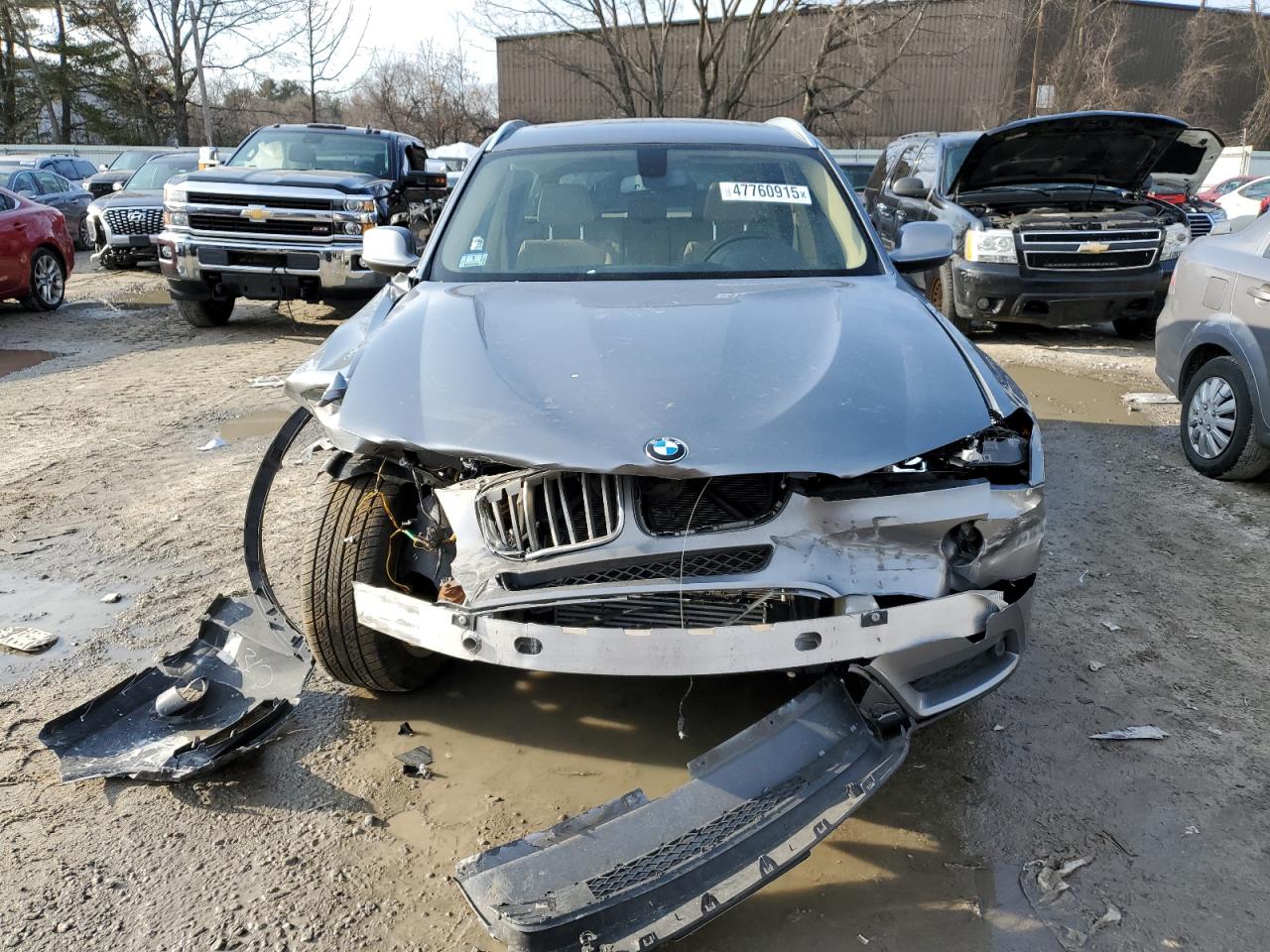 2013 BMW X3 - Image 5