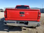 2016 Chevrolet Silverado K1500 Lt იყიდება Lansing-ში, MI - Side
