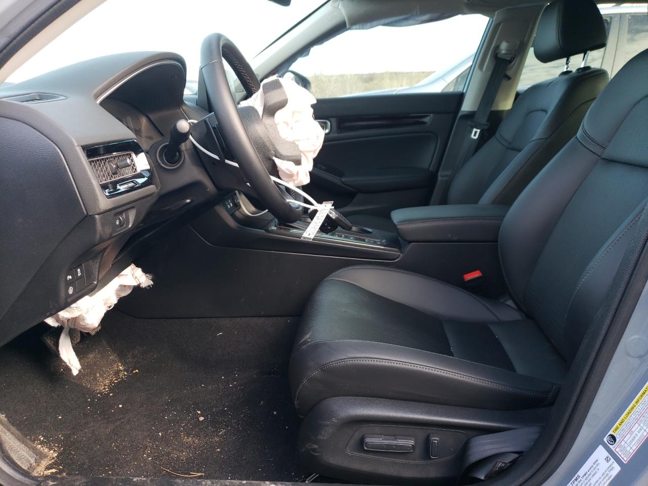 2024 Honda Civic - Image 7