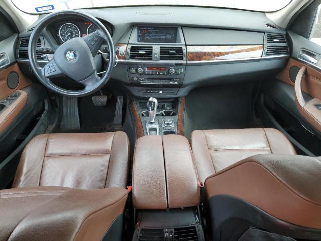 2011 BMW X5 XDRIVE35I