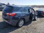 2018 Chevrolet Equinox Ls de vânzare în Spartanburg, SC - Front End