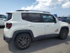 2016 Jeep Renegade Latitude за продажба в Kapolei, HI - Front End