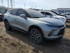 2023 Chevrolet Blazer Rs for Sale in Chicago Heights, IL - Rear End