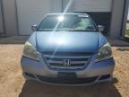 2007 Honda Odyssey Exl للبيع في Temple، TX - Normal Wear