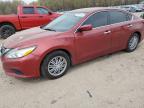 2016 Nissan Altima 2.5 for Sale in Conway, AR - All Over
