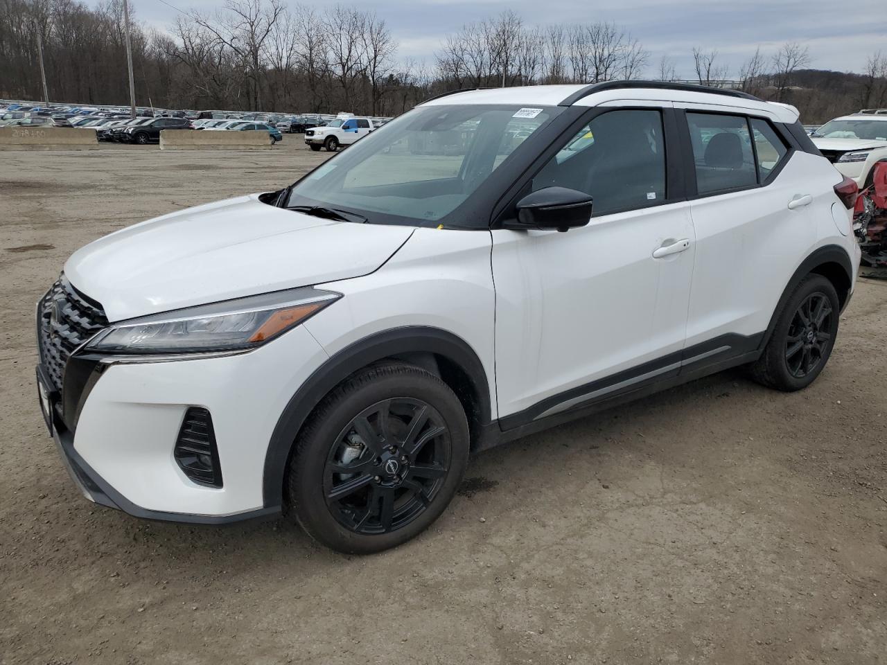 3N1CP5DV5RL539535 NISSAN KICKS 2024