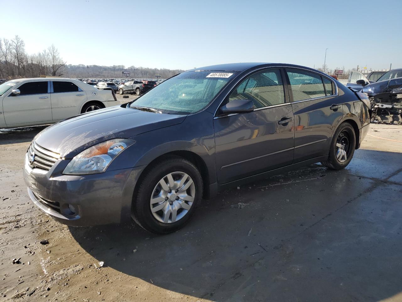 2009 Nissan Altima - Image 1