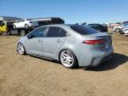 2022 Toyota Corolla Xse   за продажба в American Canyon, CA - Vandalism