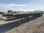 2004 Utility Flatbed Trailer للبيع في Houston، TX - Normal Wear