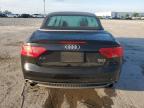 2015 Audi A5 Premium Plus na sprzedaż w Apopka, FL - Front End