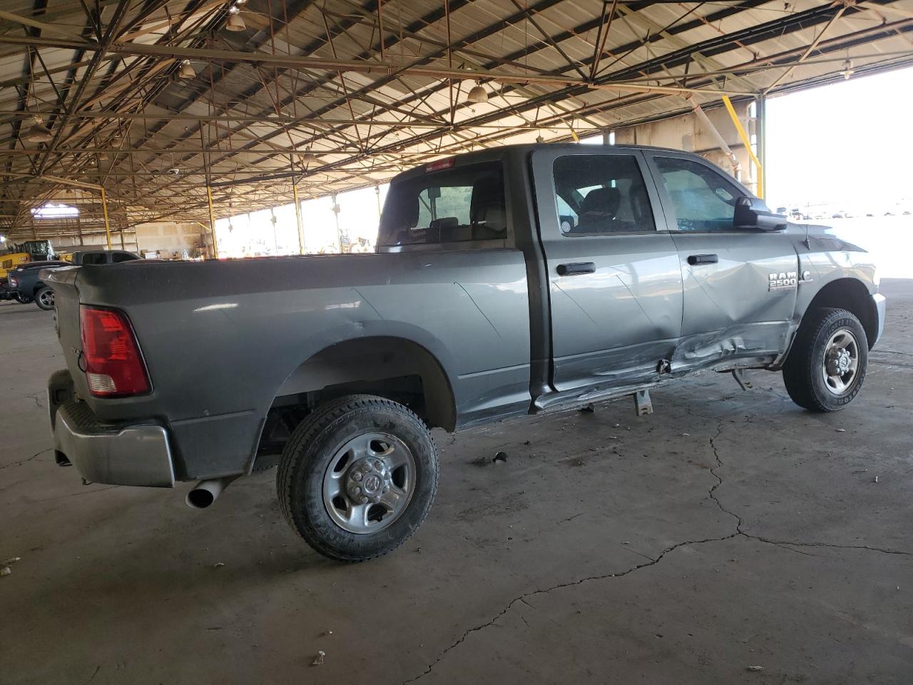 2013 RAM 2500 - Image 3