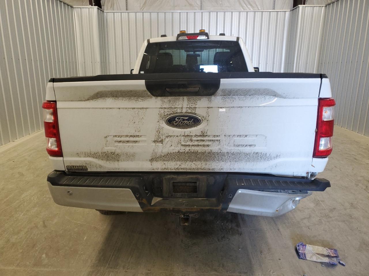 1FTMF1EB6PKD52935 FORD All Models 2023