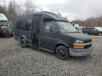 2007 Chevrolet Express G3500  იყიდება Duryea-ში, PA - Normal Wear