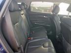 2021 Hyundai Santa Fe Limited იყიდება Grand Prairie-ში, TX - Side