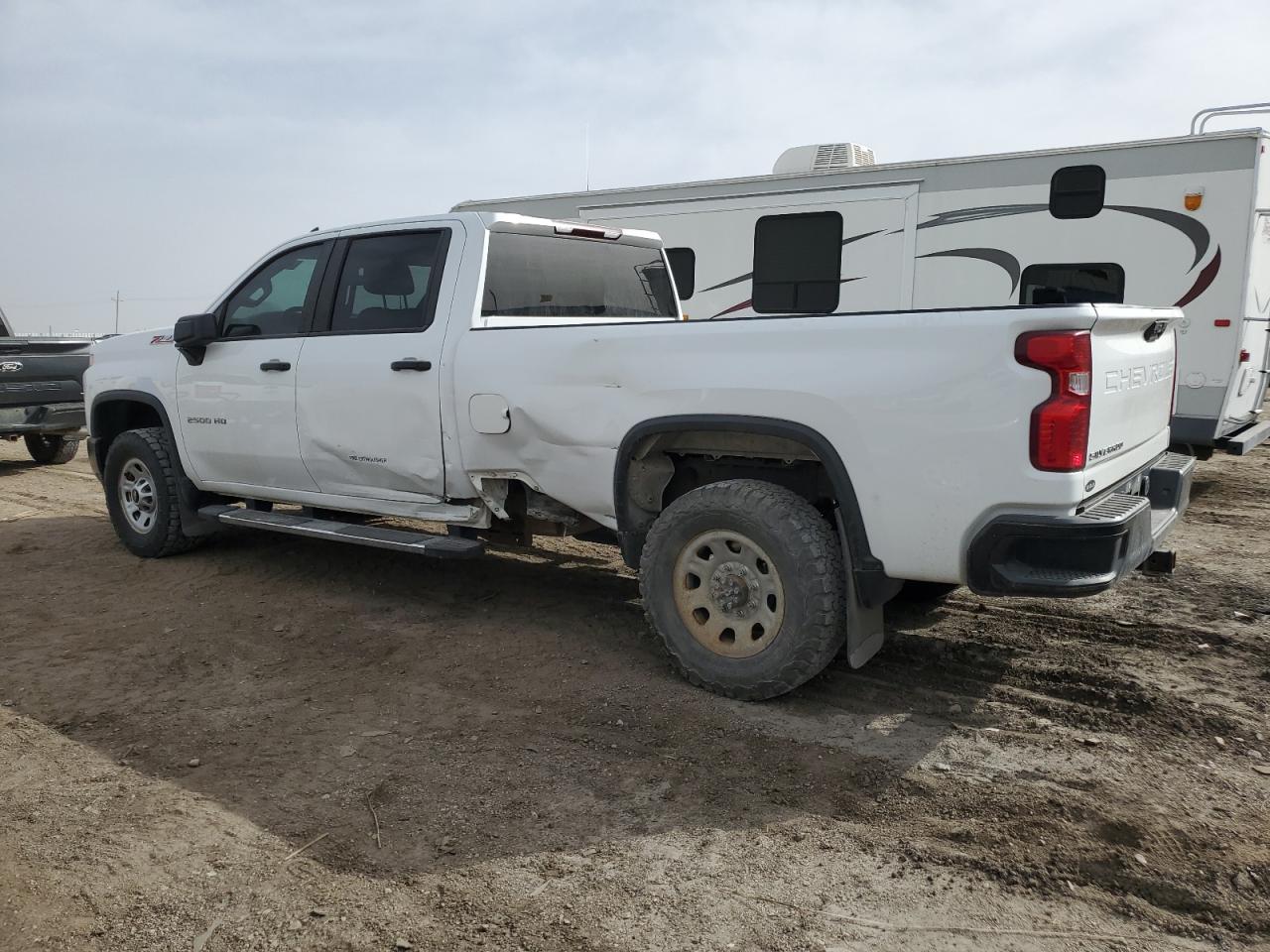 1GC1YLE75MF174671 CHEVROLET ALL Models 2021