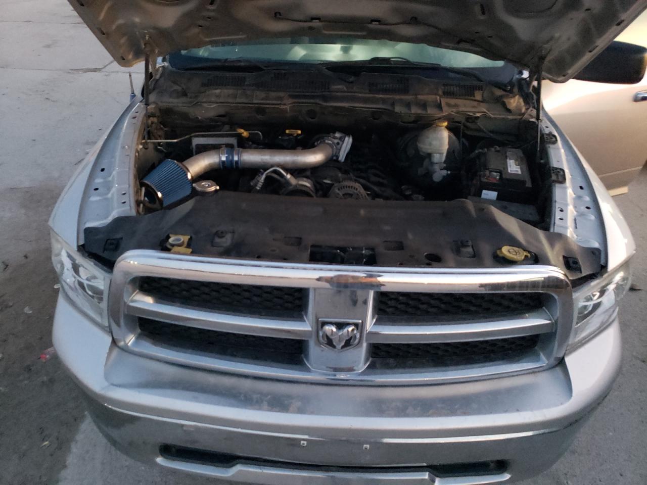 2009 Dodge RAM - Image 11