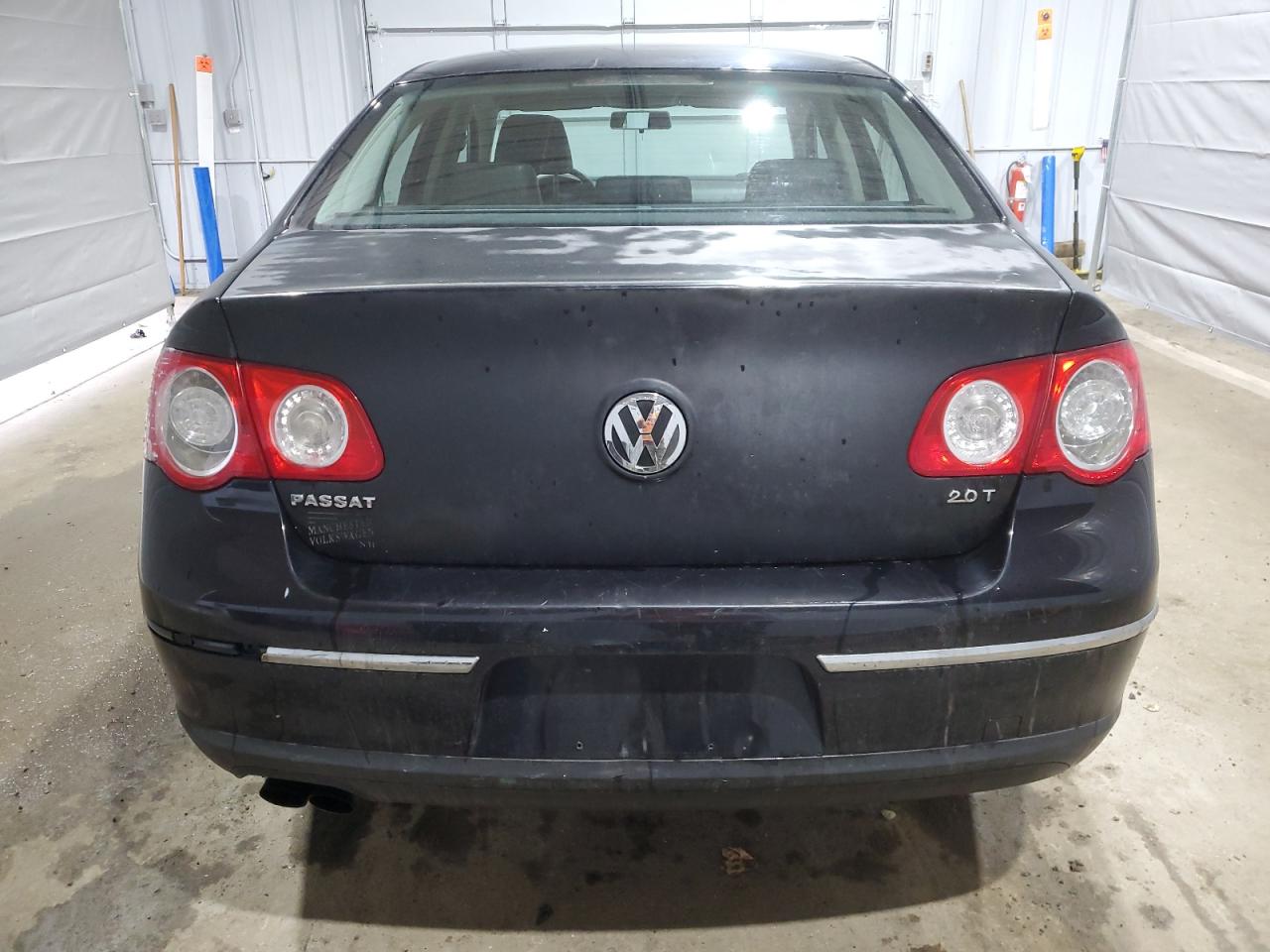 2008 Volkswagen Passat - Image 6