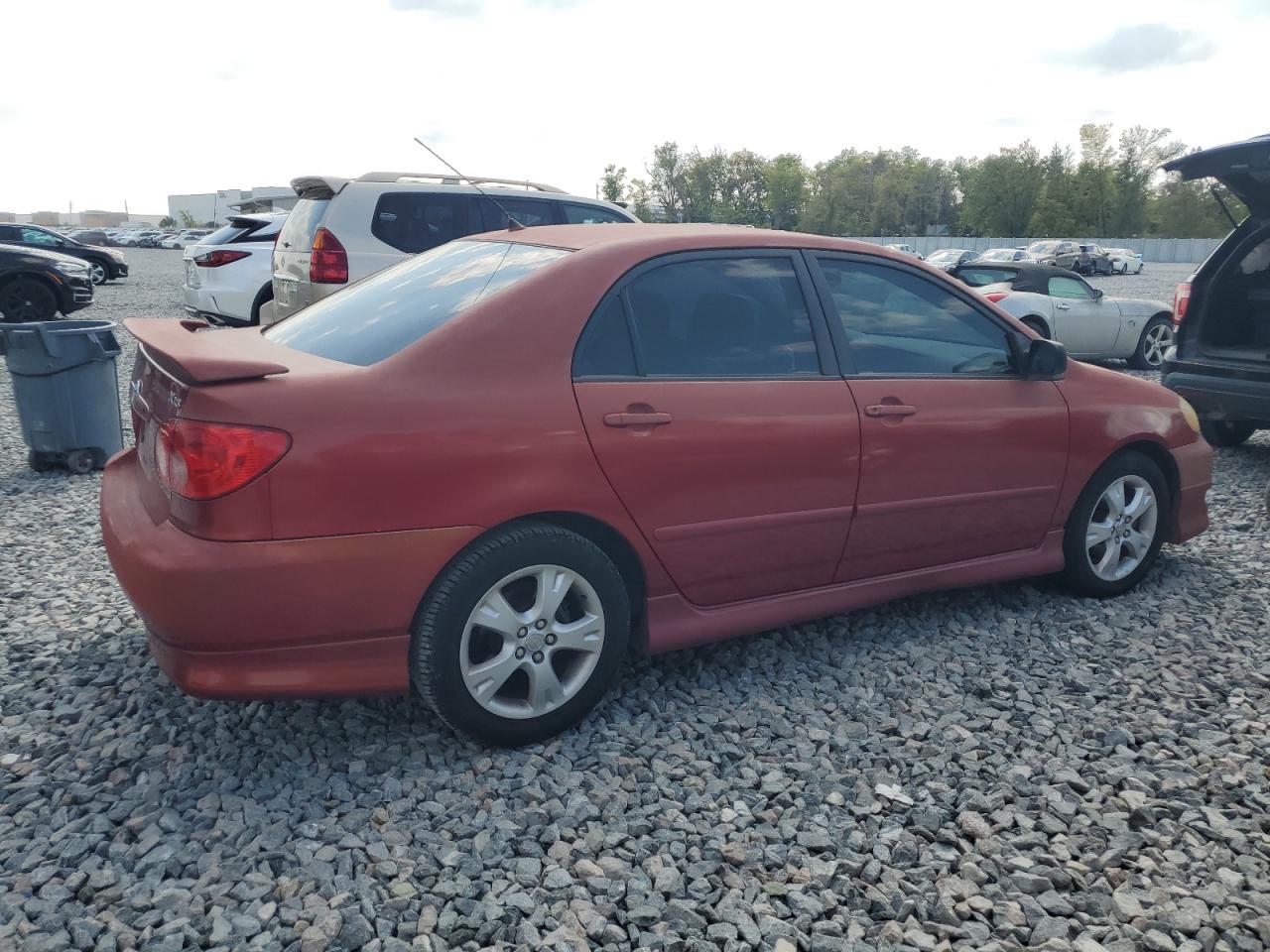 2005 Toyota Corolla - Image 3