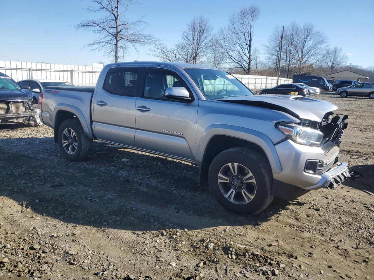 2019 Toyota Tacoma - Image 4