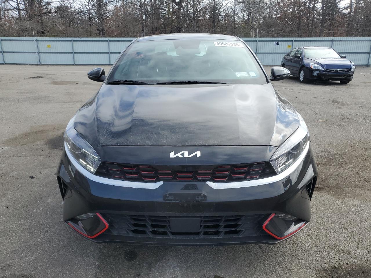 2023 Kia Forte - Image 5