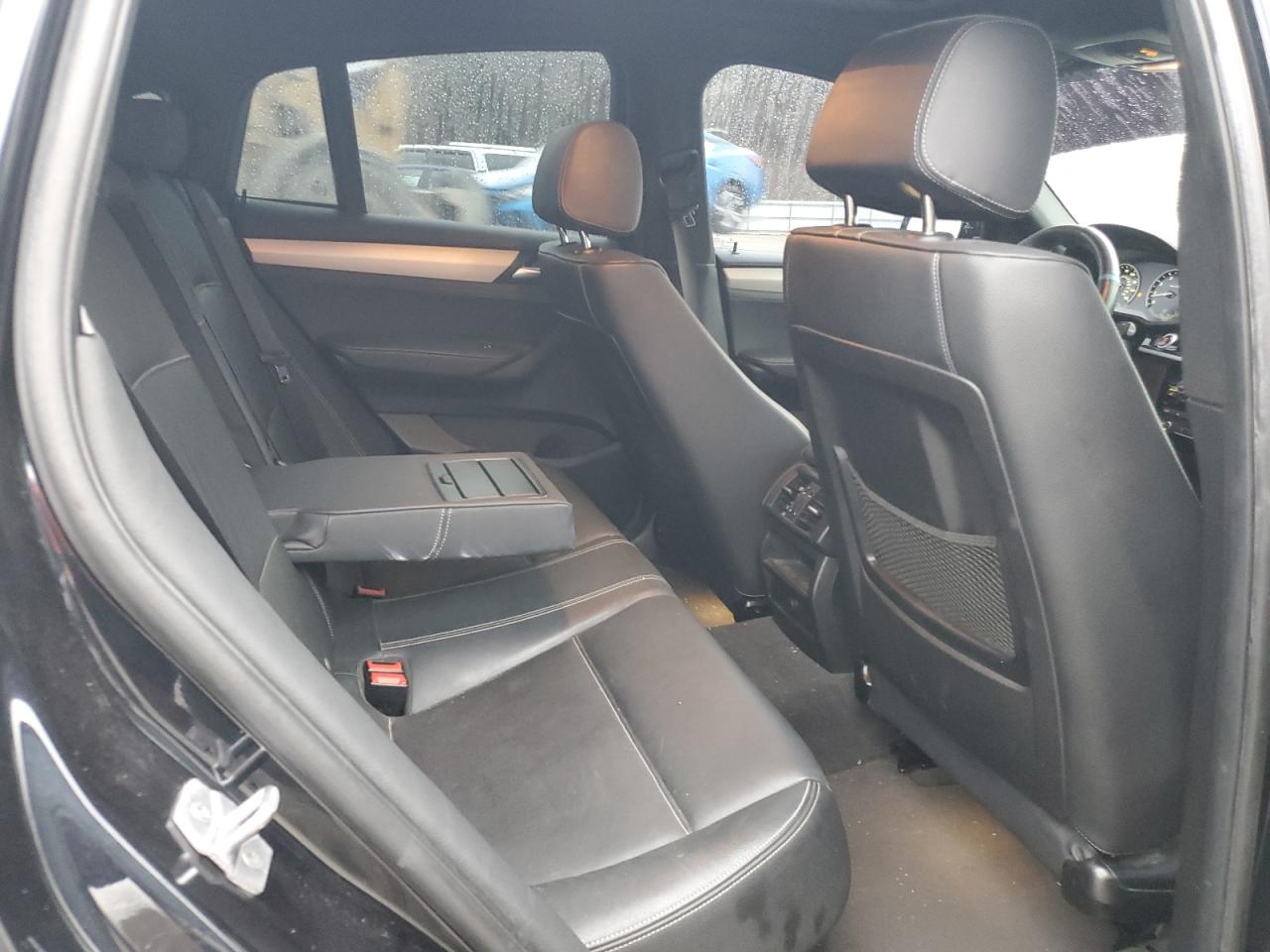 2018 BMW X4 - Image 11