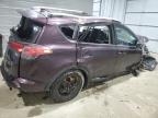 2016 Toyota Rav4 Le na sprzedaż w Candia, NH - All Over
