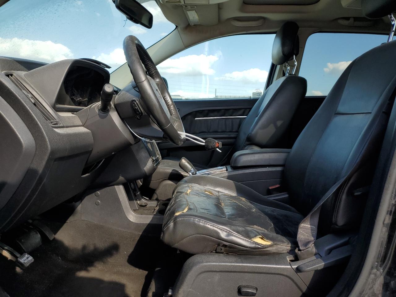 2010 Dodge Journey - Image 7
