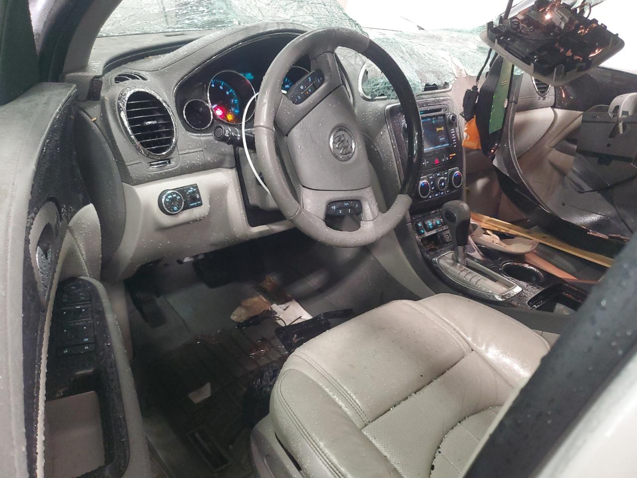 2017 Buick Enclave VIN: 5GAKVCKDXHJ354529 Lot: 49327225