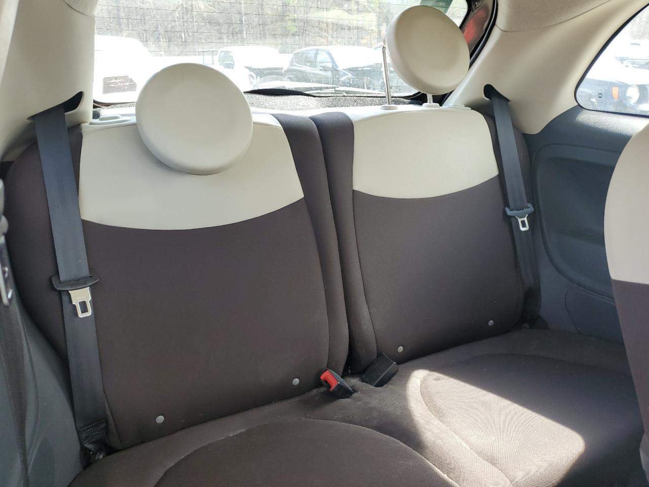 2013 Fiat 500 - Image 10