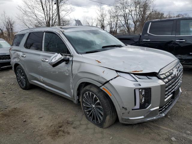  HYUNDAI PALISADE 2024 Silver