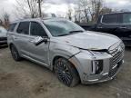 2024 Hyundai Palisade Calligraphy de vânzare în Marlboro, NY - Rollover