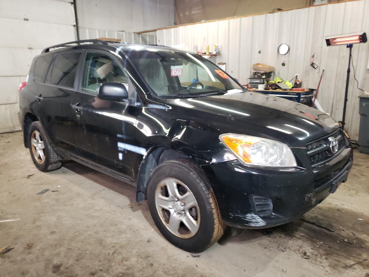 2009 Toyota RAV 4 - Image 4