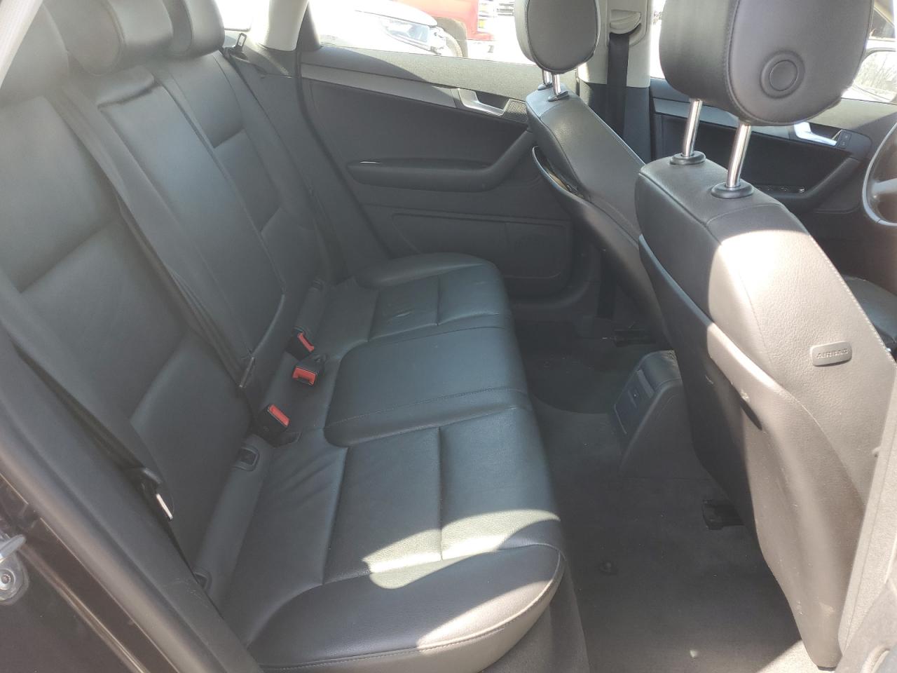2012 Audi A3 - Image 10