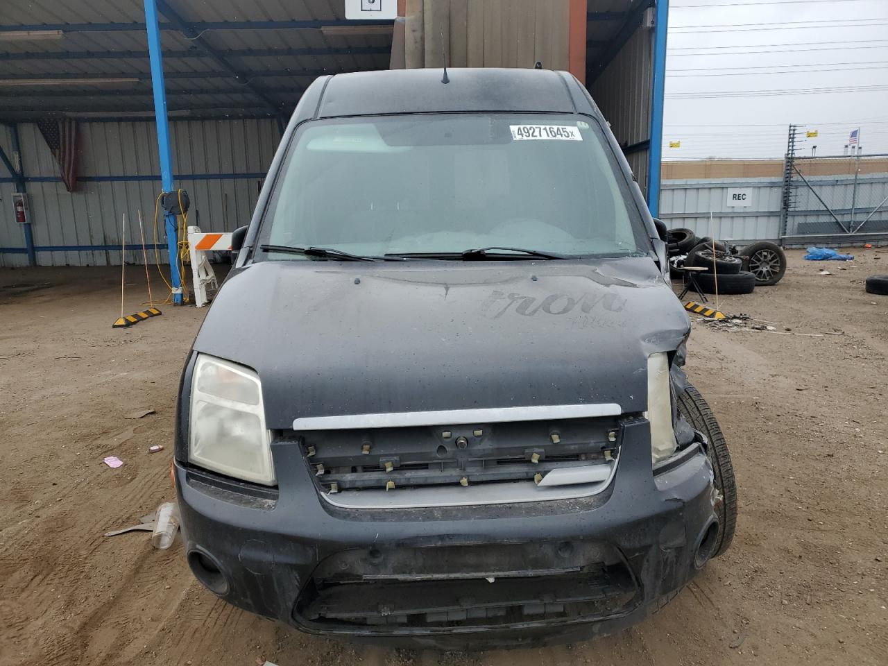2012 Ford Transit - Image 5