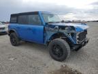 2024 Ford Bronco Black Diamond for Sale in Earlington, KY - Front End
