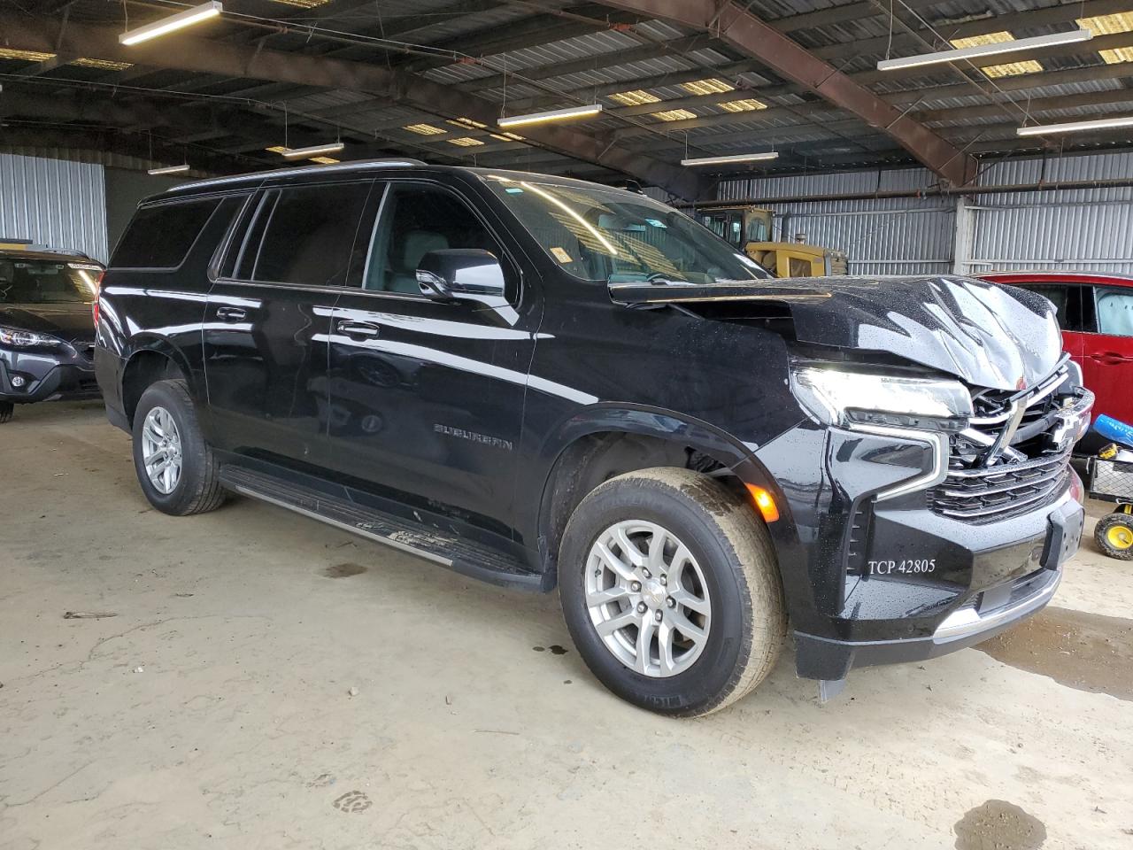 1GNSKCKDXPR174868 CHEVROLET SUBURBAN 2023