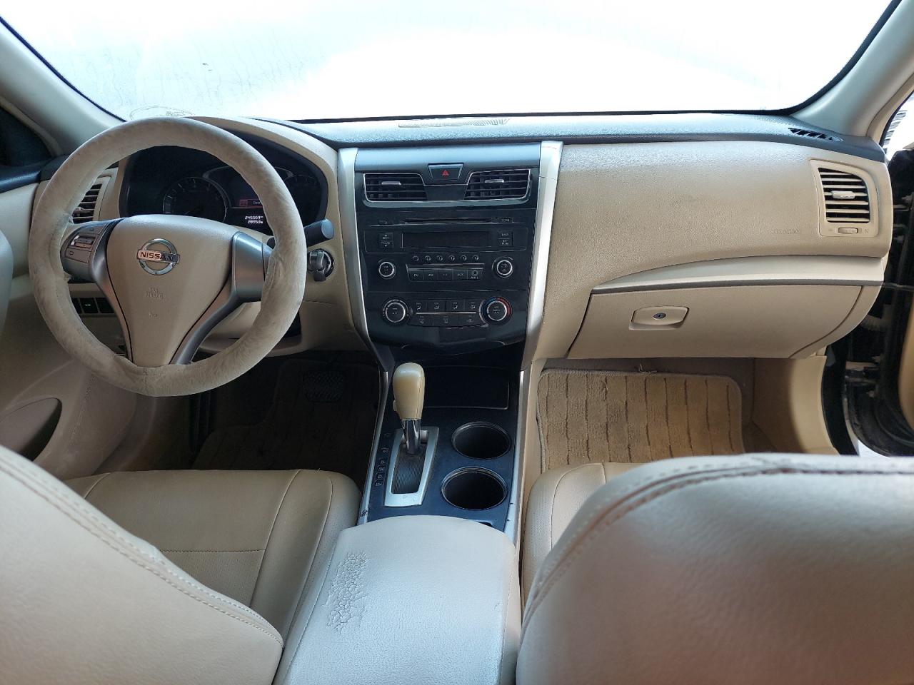 1N4AL3A97DC268824 - 2013 Nissan Altima - #47903245