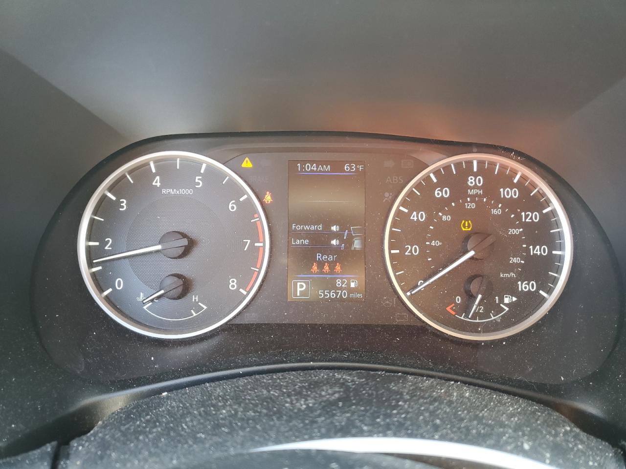 2020 Nissan Sentra - Image 9