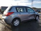 2012 Nissan Versa S na sprzedaż w Littleton, CO - Side