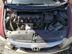 2010 Honda Civic Lx-S en Venta en Columbus, OH - Front End