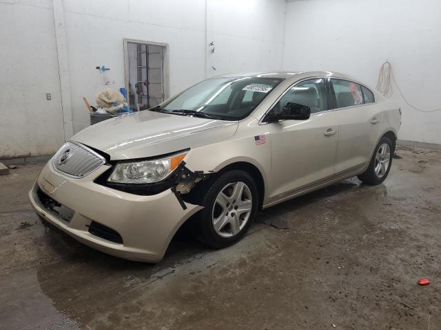 2011 Buick Lacrosse Cx