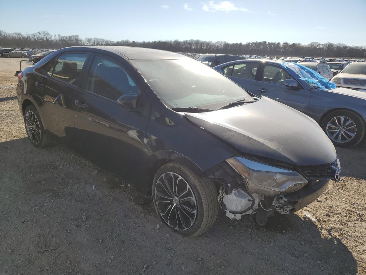 2016 Toyota Corolla - Image 4