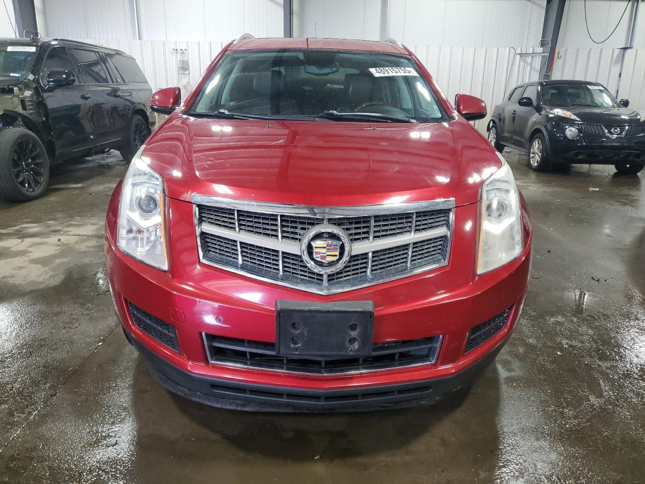 2010 Cadillac SRX - Image 5