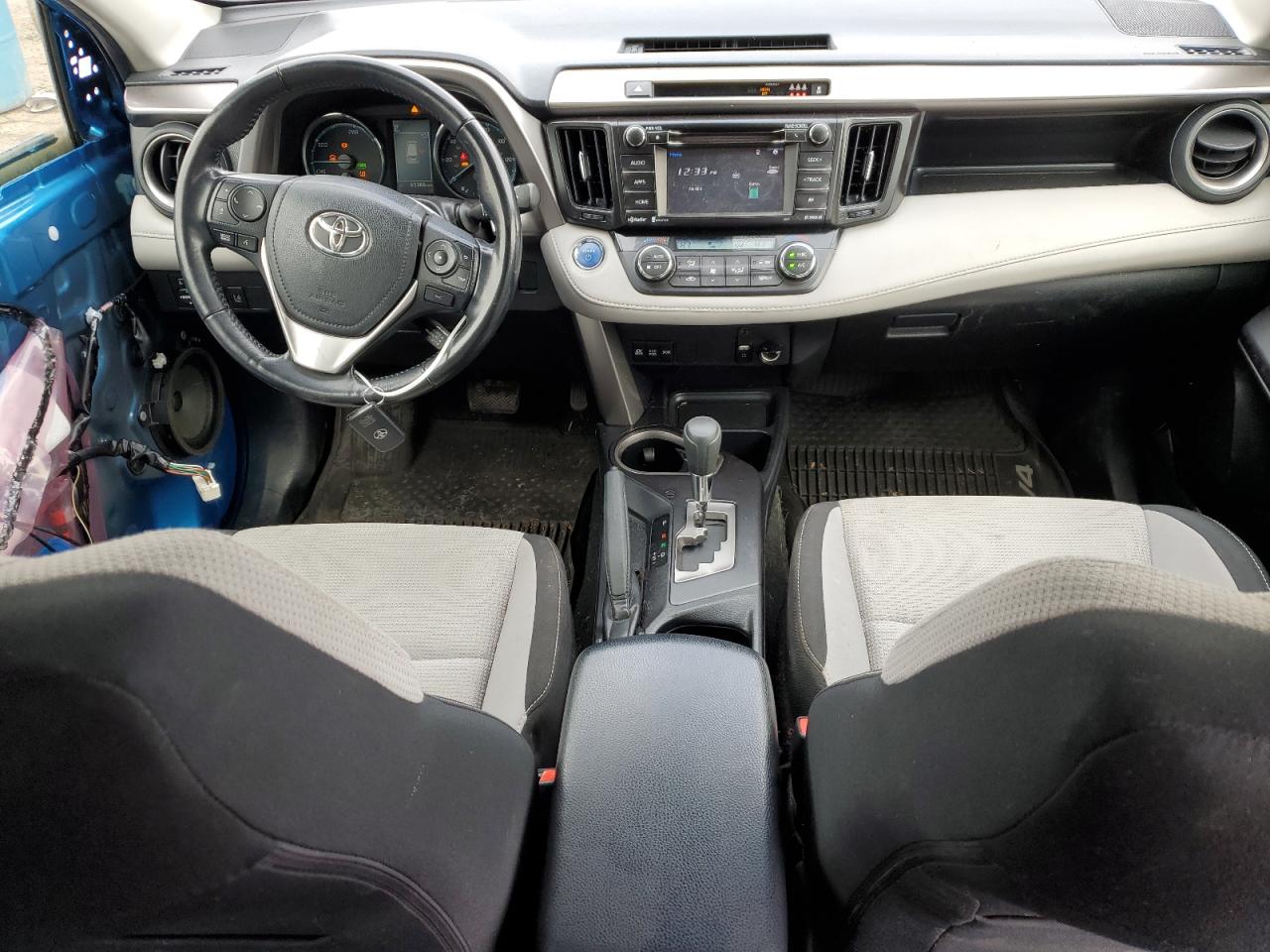 JTMRJREV5JD239003 TOYOTA RAV4 2018