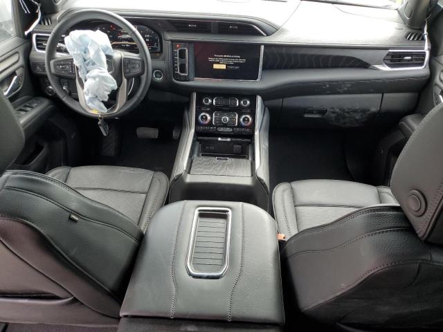  GMC YUKON 2023 Gray