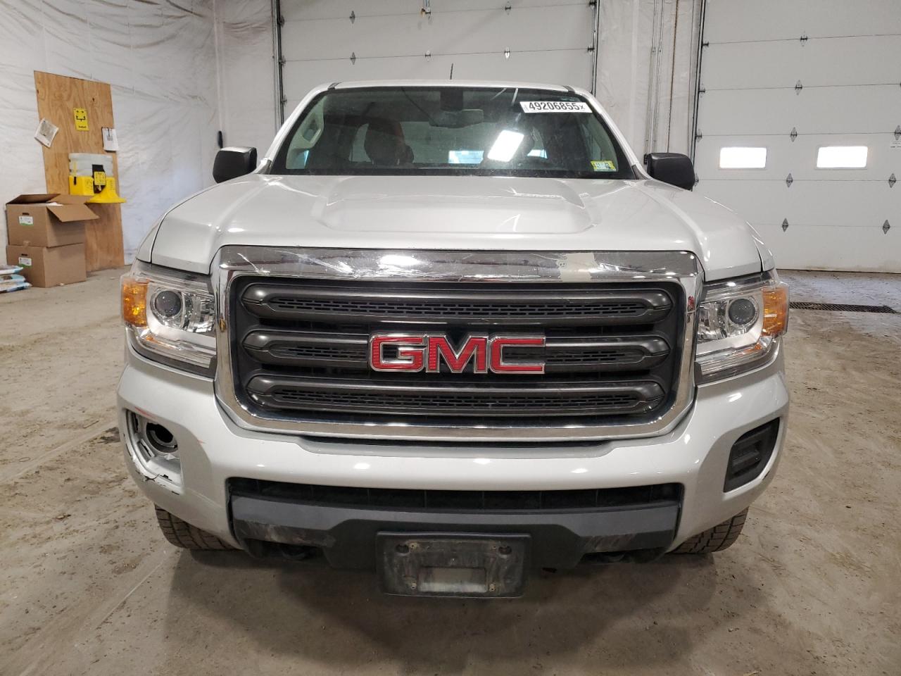 2017 GMC Canyon - Image 5