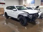 2019 Volkswagen Atlas Sel Premium for Sale in Elgin, IL - Front End
