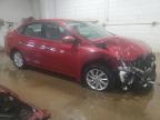 2013 Nissan Sentra S en Venta en Blaine, MN - Front End