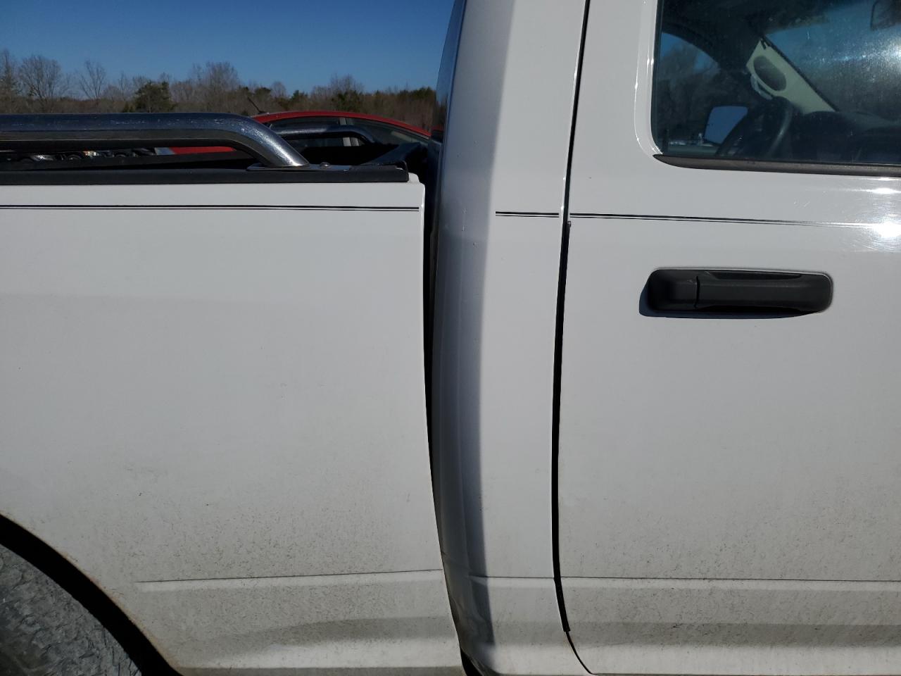2019 RAM 1500 - Image 10